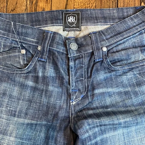 Rock & Republic Jeans - Picture 2 of 7